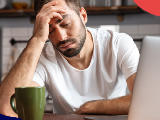 cerita motivasi bikin stres