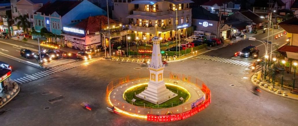 destinasi wisata yogyakarta