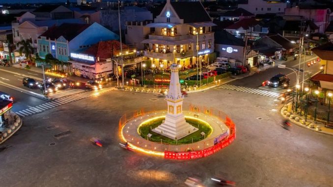 destinasi wisata yogyakarta
