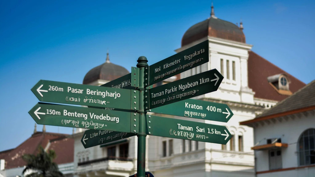 destinasi wisata yogyakarta
