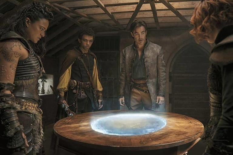 5 Film Fantasi yang Gagal Total di Box Office, Tragis