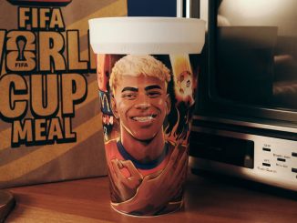gelas mcdonalds piala dunia 2026