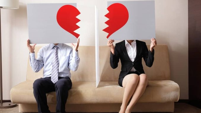gray divorce