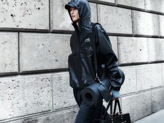 koleksi techwear Balenciaga2