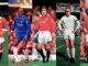 legenda sepak bola