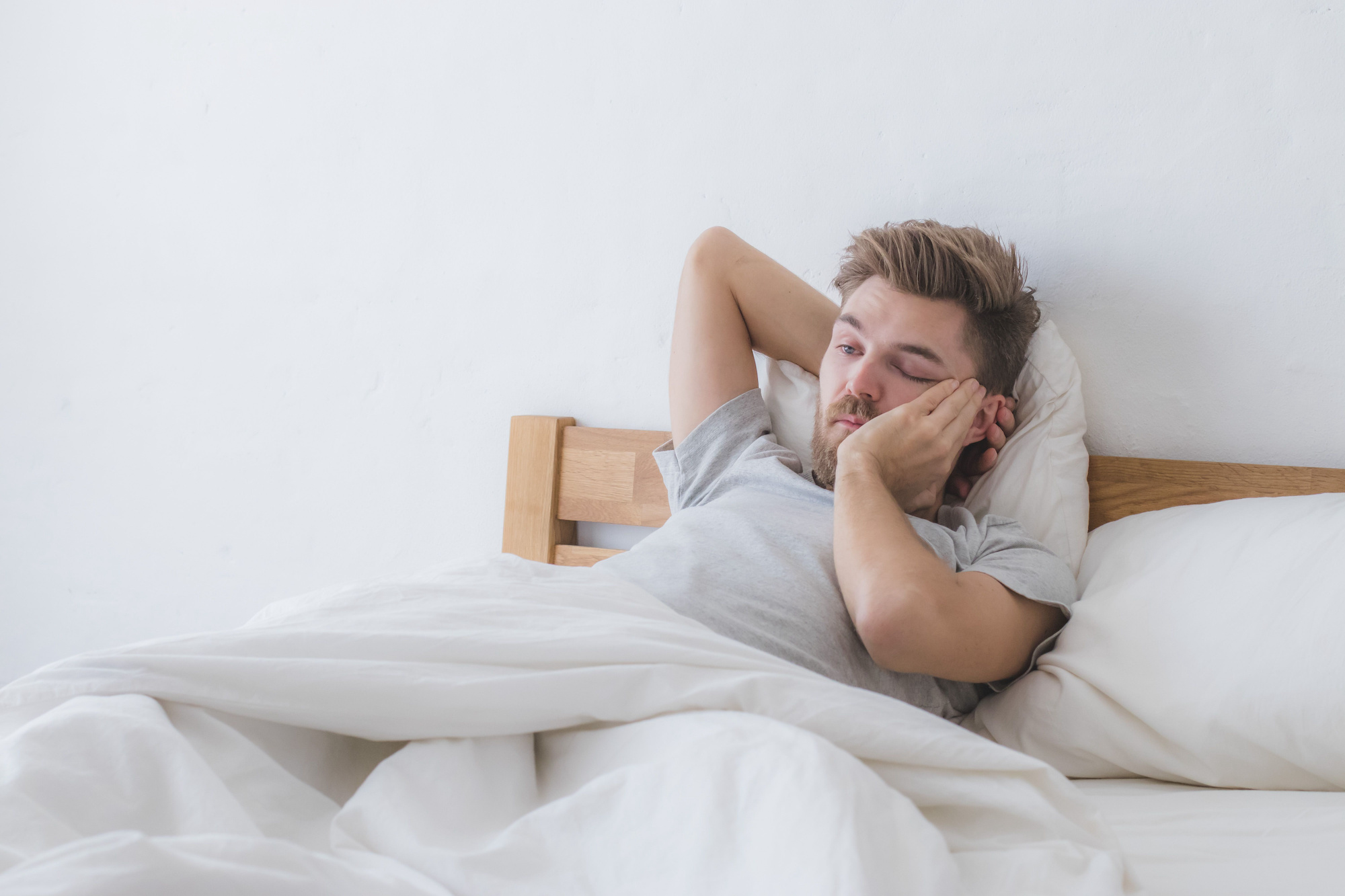 Lelah Mental Meski Bangun Pagi? Begini Mengatasi Burnout yang Efektif