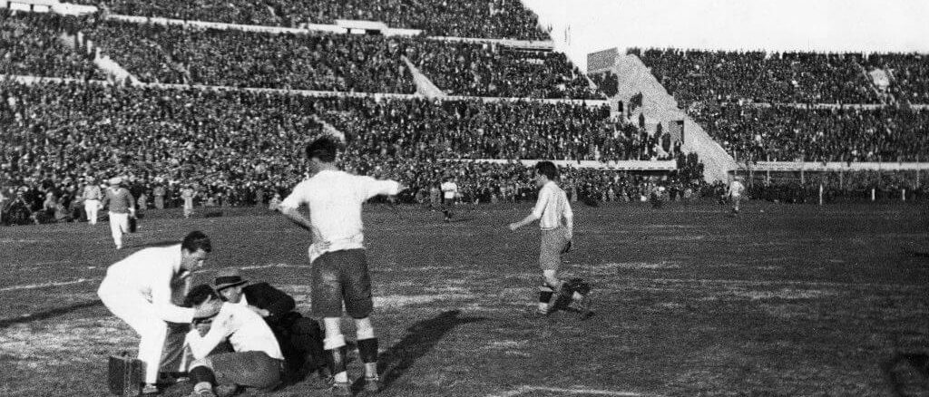 piala dunia 1930