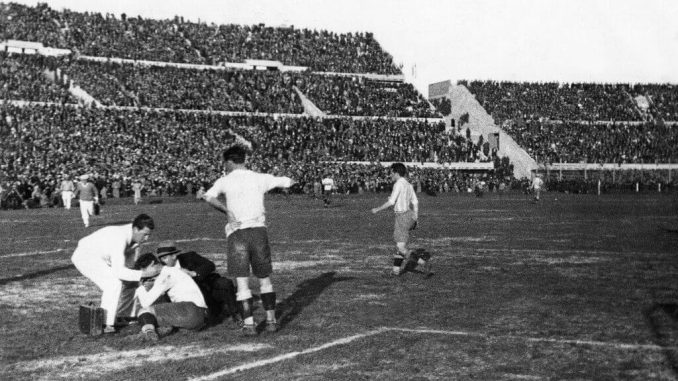 piala dunia 1930