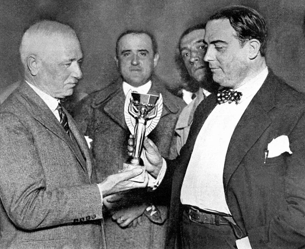 piala dunia 1930