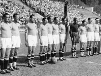 piala dunia 1934