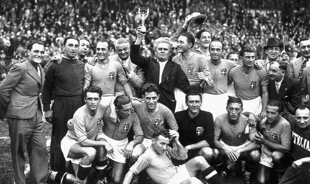 piala dunia 1938