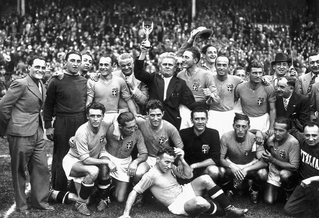piala dunia 1938