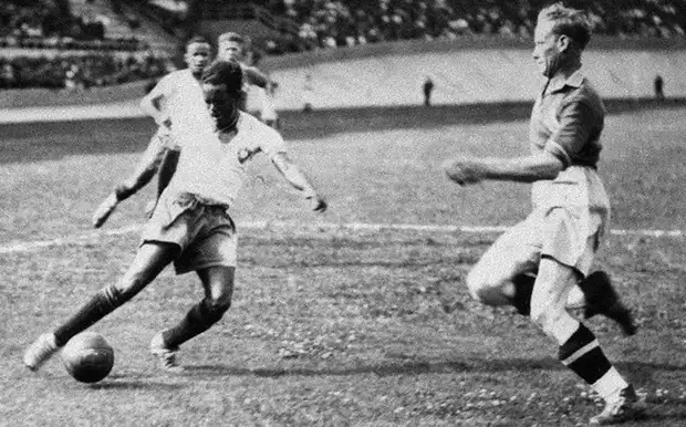 piala dunia 1938