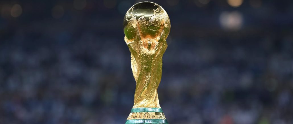 piala dunia 2026