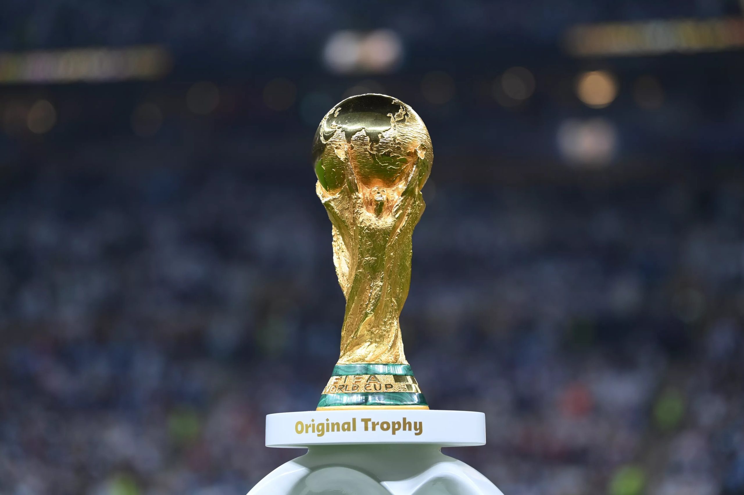 Diprotes, Mengapa Harga Tiket Piala Dunia 2026 Begitu Tinggi?
