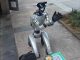 robot humanoid