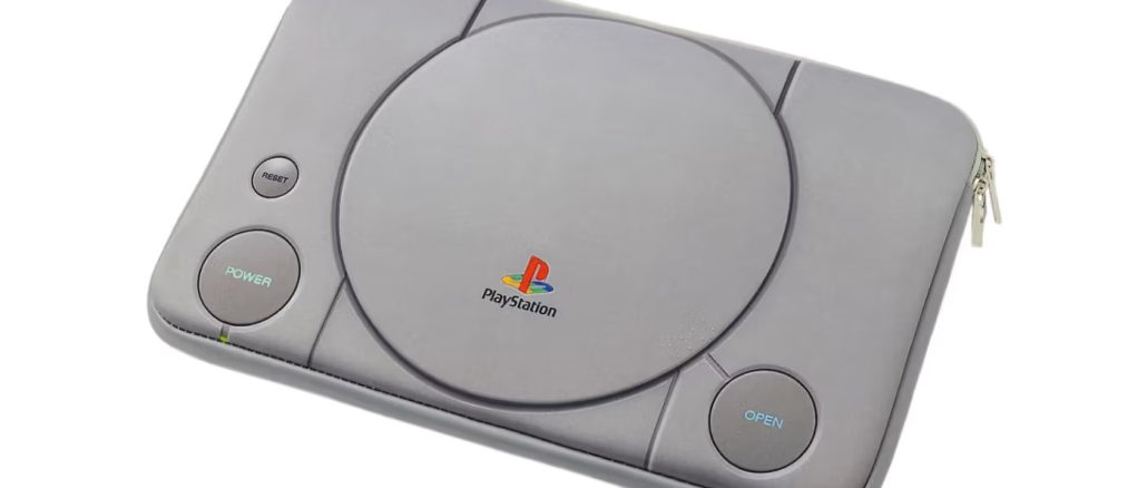 tas playstation