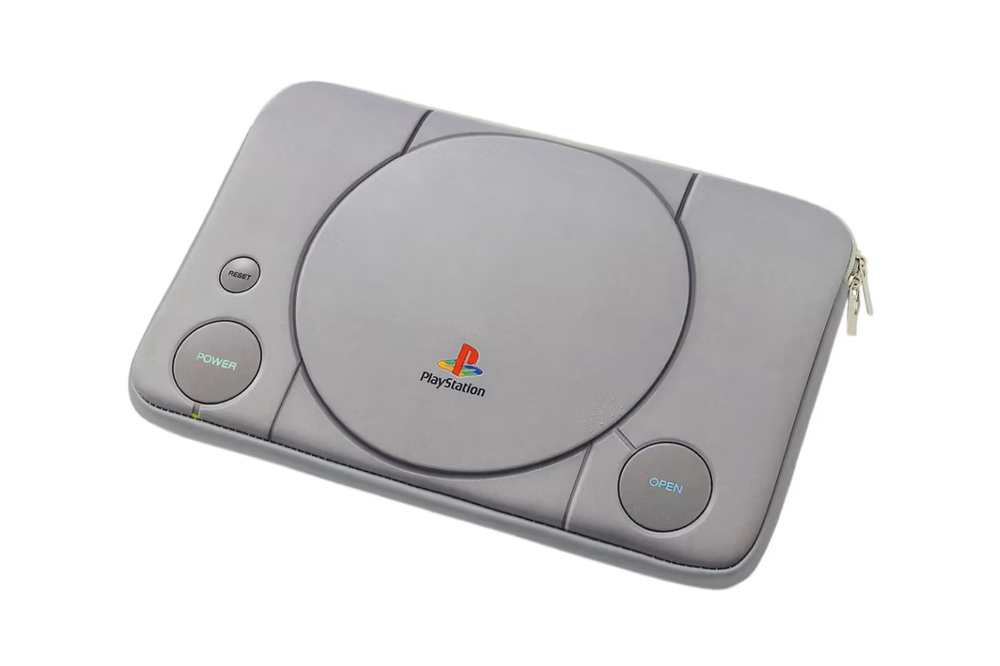 Aksesoris PlayStation Klasik Berbentuk Konsol Generasi Pertama, Berminat?