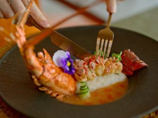 tayangan kuliner
