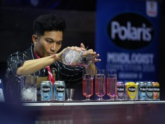 polaris mixologist competition