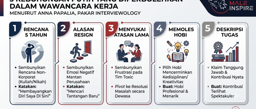 wawancara kerja