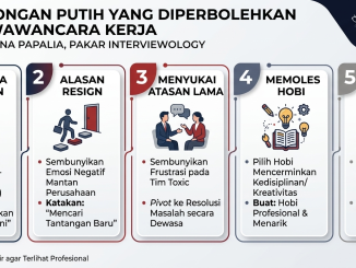 wawancara kerja