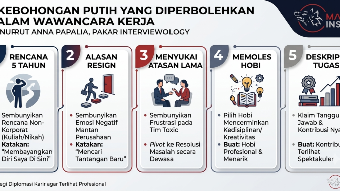 wawancara kerja