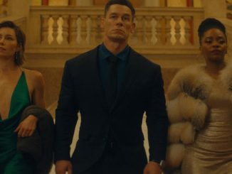 Matchbox The Movie