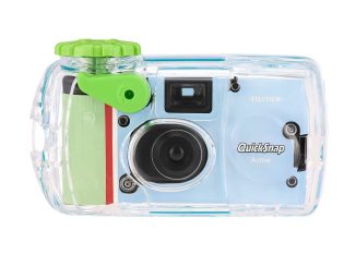 Kamera Fujifilm QuickSnap