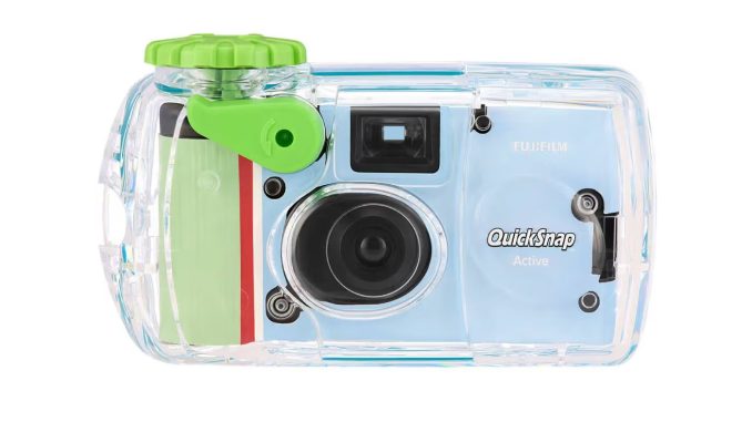 Kamera Fujifilm QuickSnap