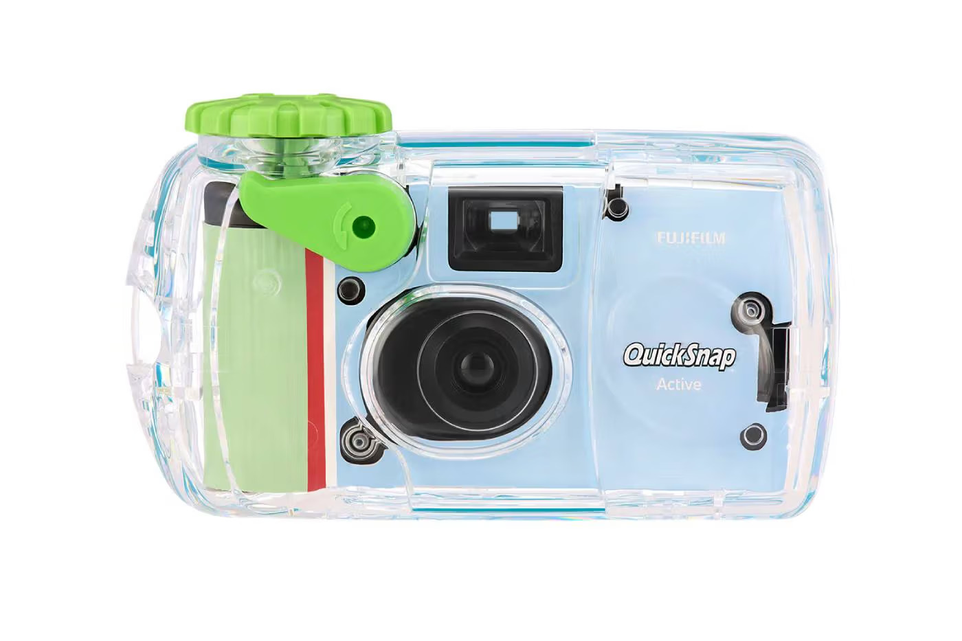 Rayakan 40 Tahun, Dua Kamera Fujifilm QuickSnap Terbaru Resmi Dirilis