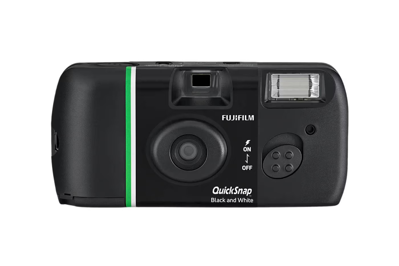 Kamera Fujifilm QuickSnap