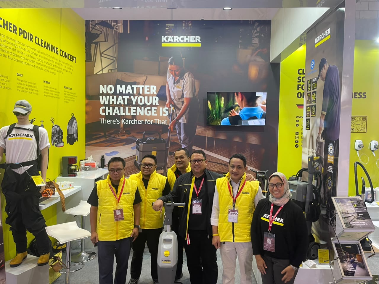 Karcher