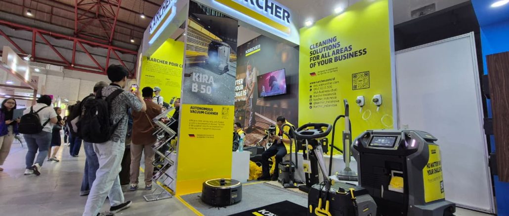 Karcher