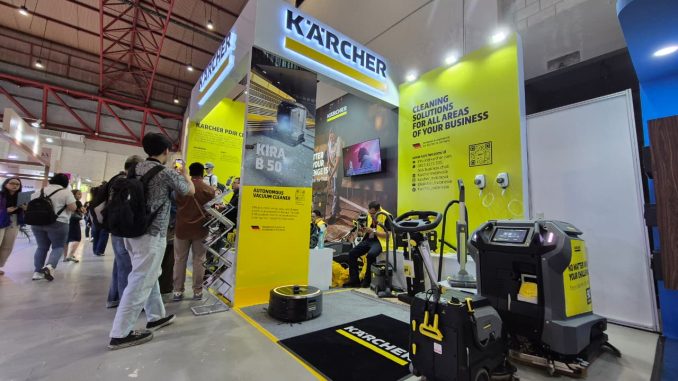 Karcher