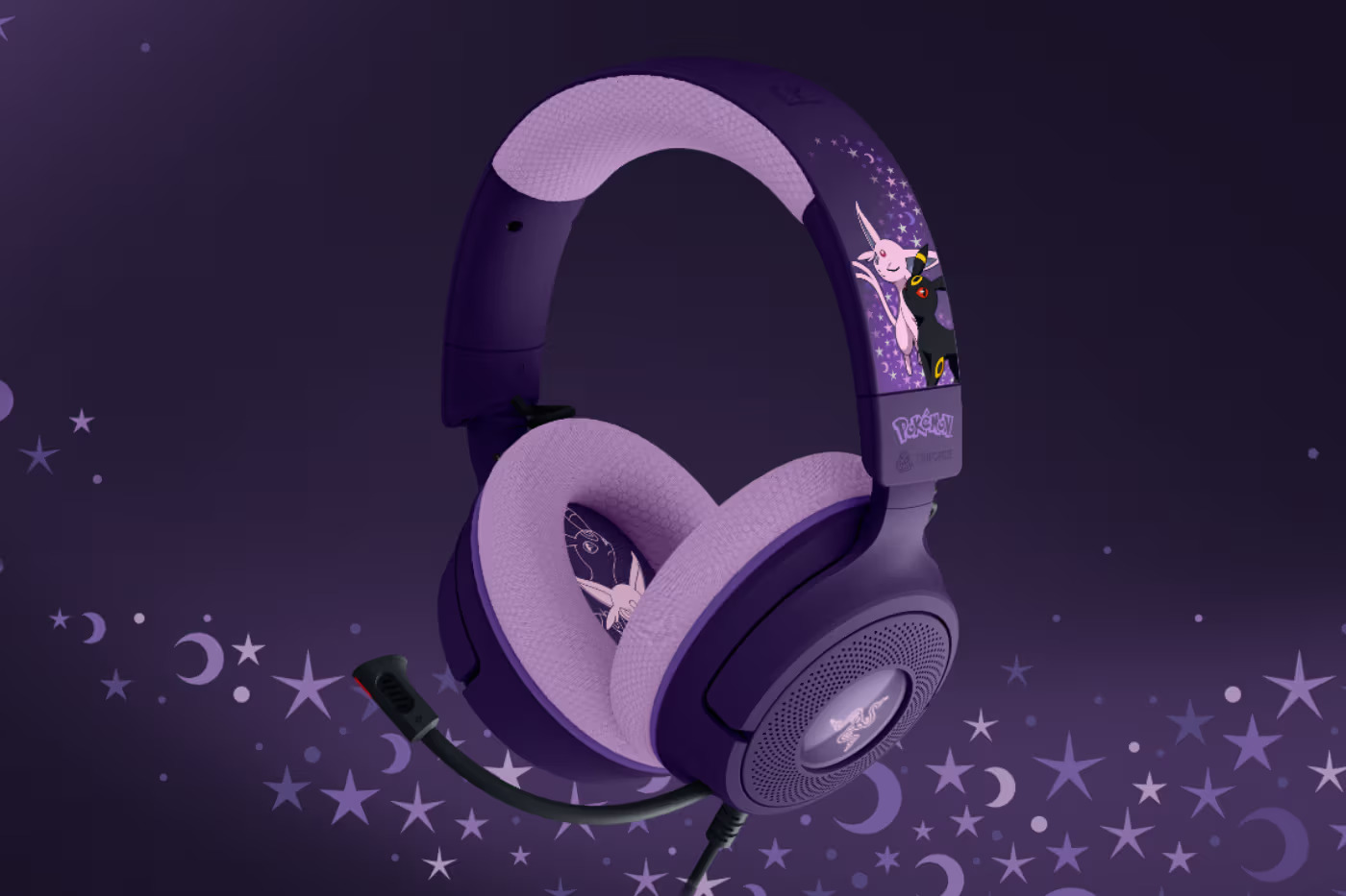 Koleksi Razer x Pokemon