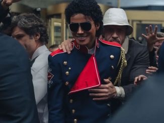 Michael Jackson