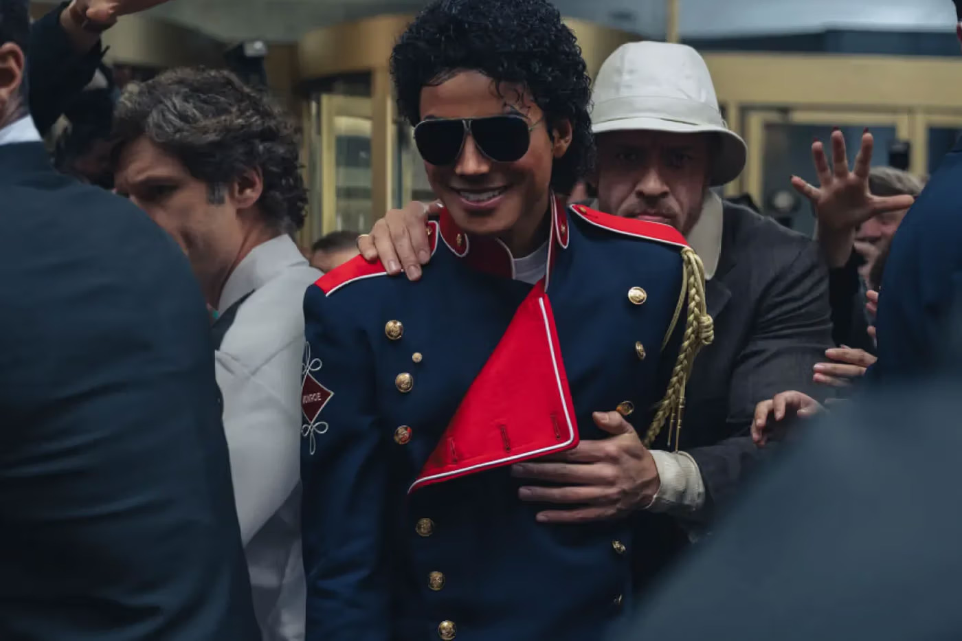 Cetak Sejarah Baru, Film Biopik Michael Jackson Resmi Tembus Pendapatan Rp18 Triliun