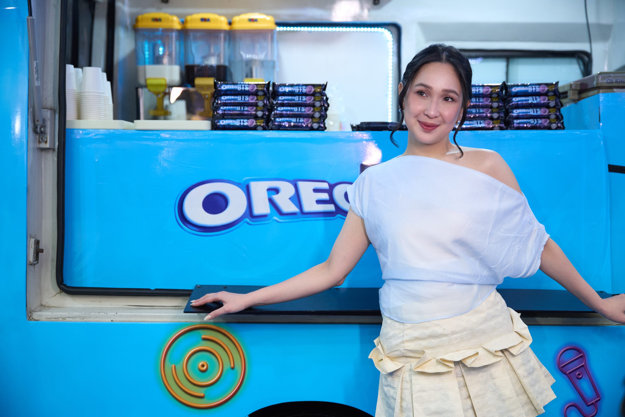Resmi Rilis! OREO x BTS Cookies Edisi Terbatas Manjakan ARMY Indonesia
