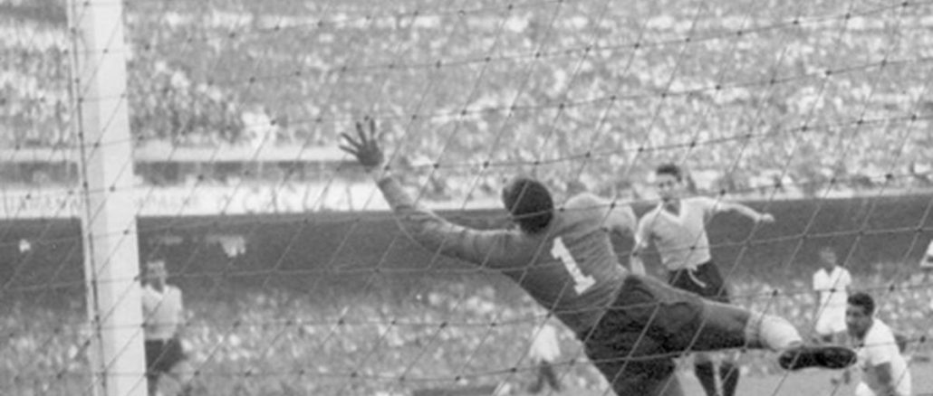 Piala Dunia 1950