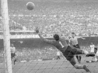 Piala Dunia 1950