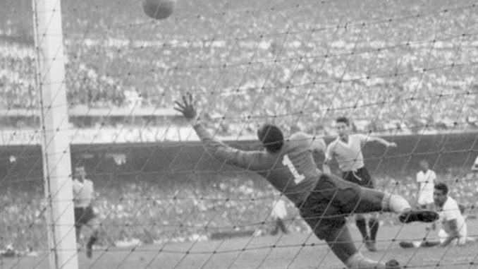 Piala Dunia 1950
