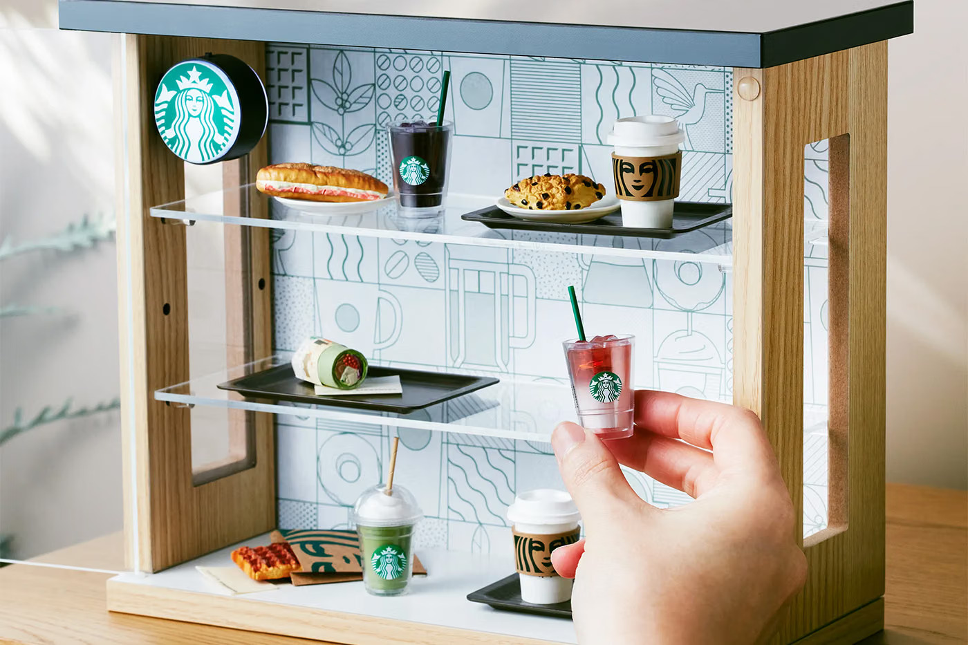 Starbucks Jepang