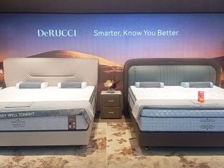 DeRucci Store Summarecon Serpong Tangerang