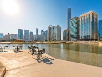 abu dhabi