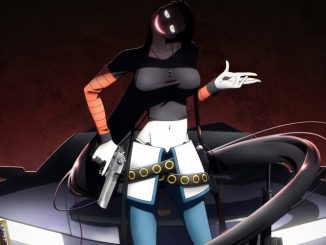 anime murcielago