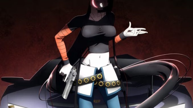 anime murcielago