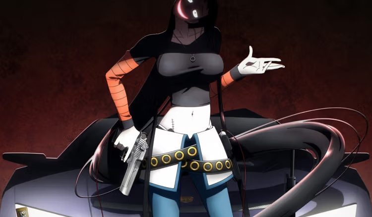 anime murcielago