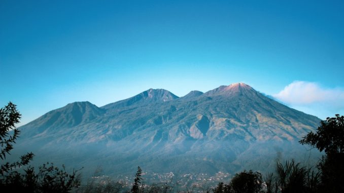 arjuno welirang