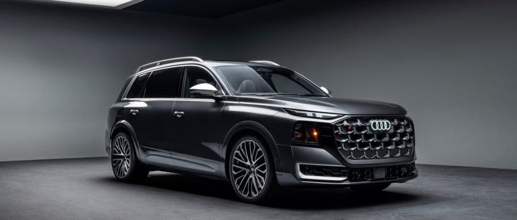 audi q9